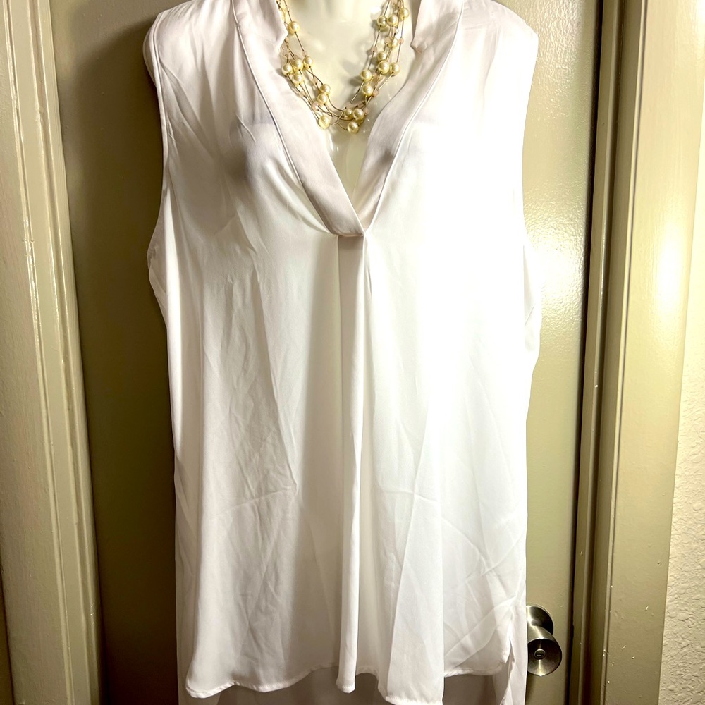 XL tops